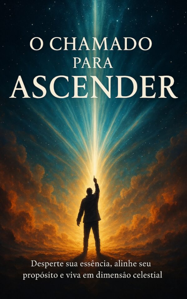 O Chamado Para Ascender
