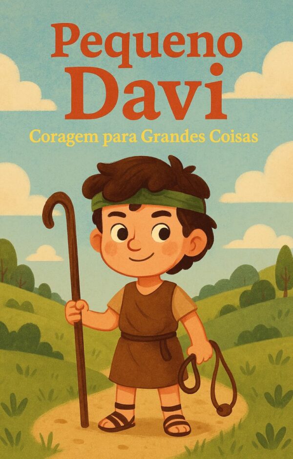 Pequeno Davi