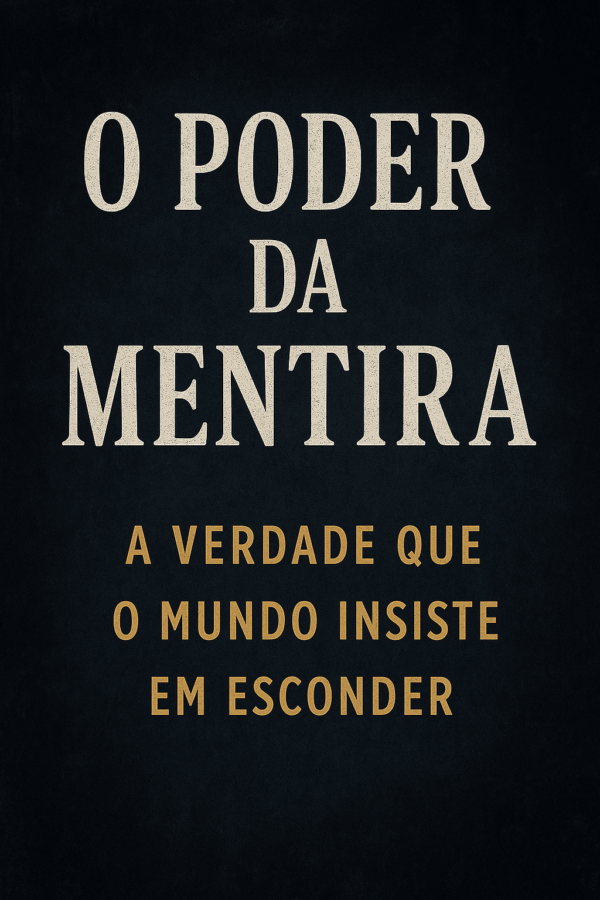 O Poder da Mentira