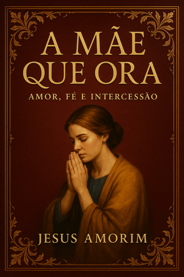 A Mãe que Ora