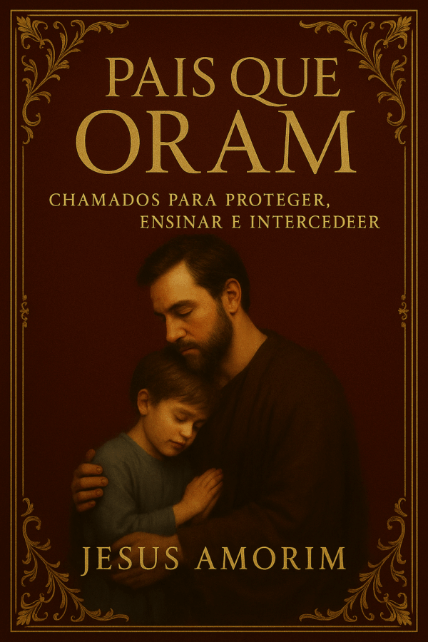 Pais que Oram